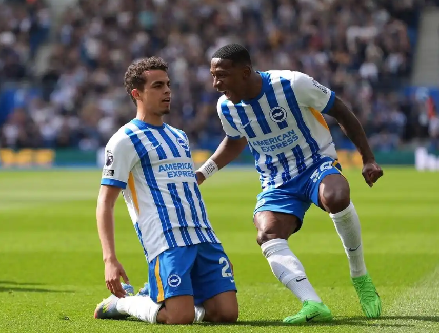 爱游戏体育（AYX）官方APP下载-英超升班马惊艳表现引发关注的简单介绍