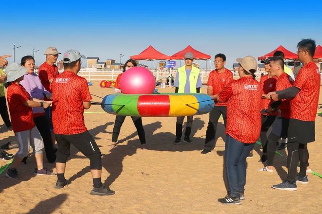 关于特色沙滩排球国际邀请赛,海风中的激情碰撞的信息 关于特色沙滩排球国际邀请赛,海风中的激情碰撞的信息