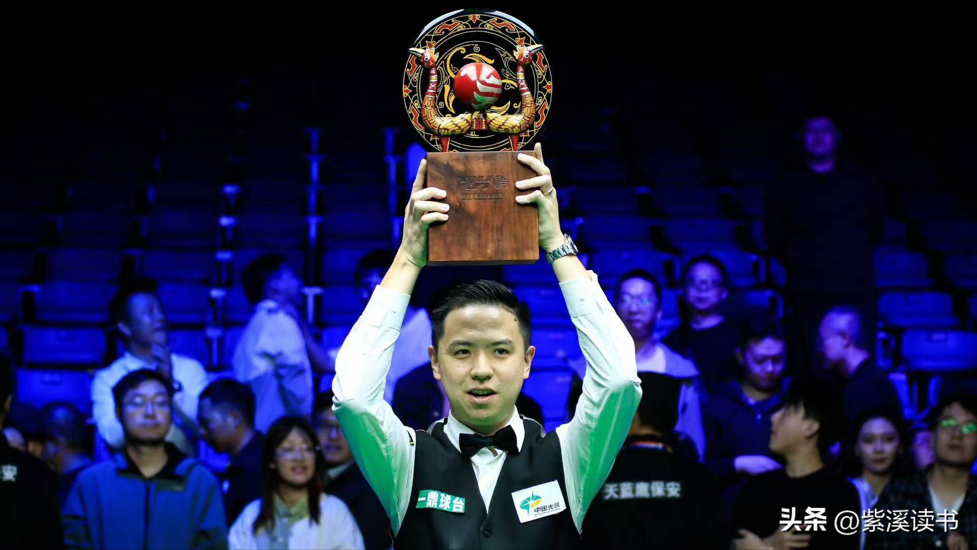 爱游戏中国官方网站平台-青少年选手崭露头角，台球未来可期的简单介绍